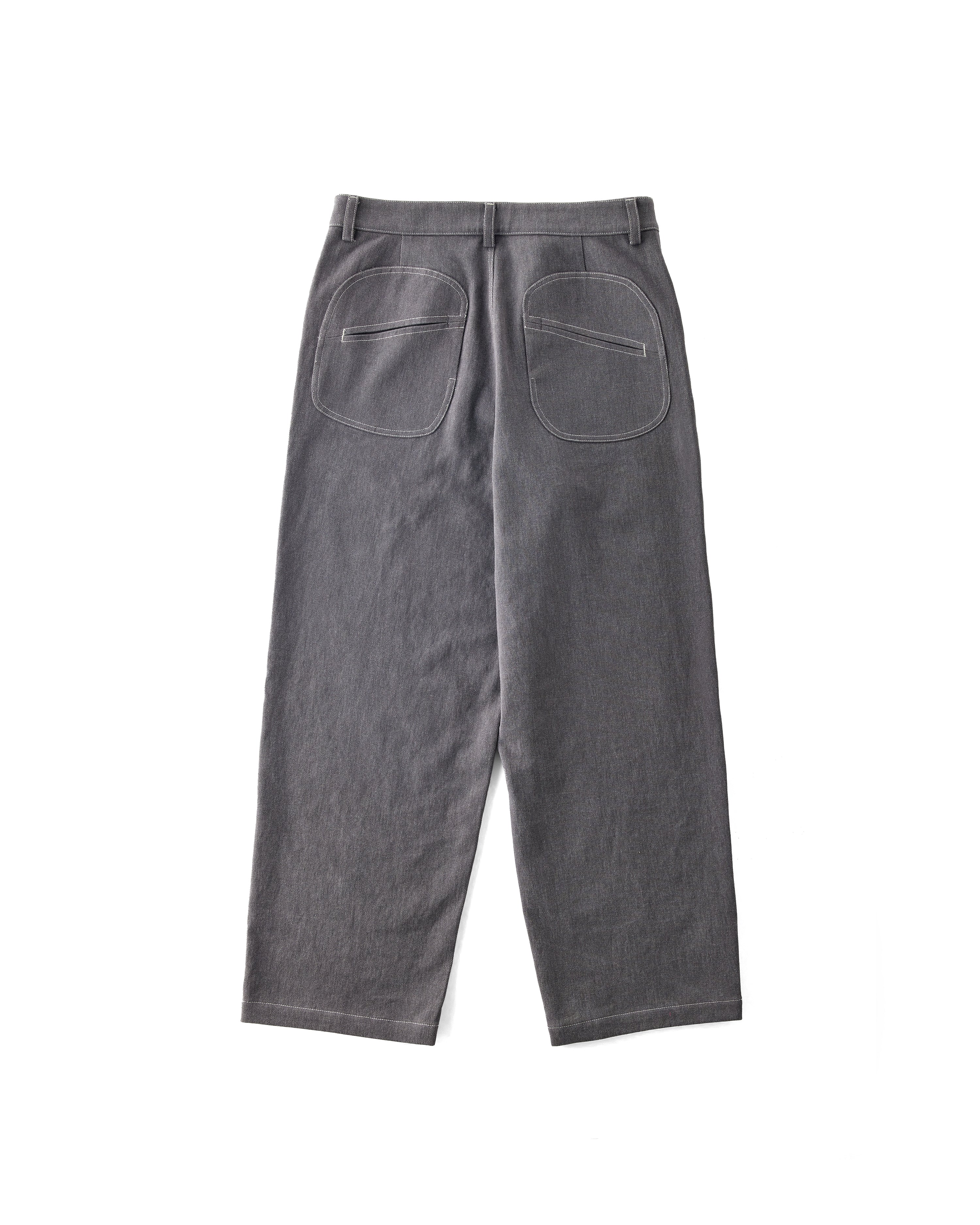 e-pocket pants