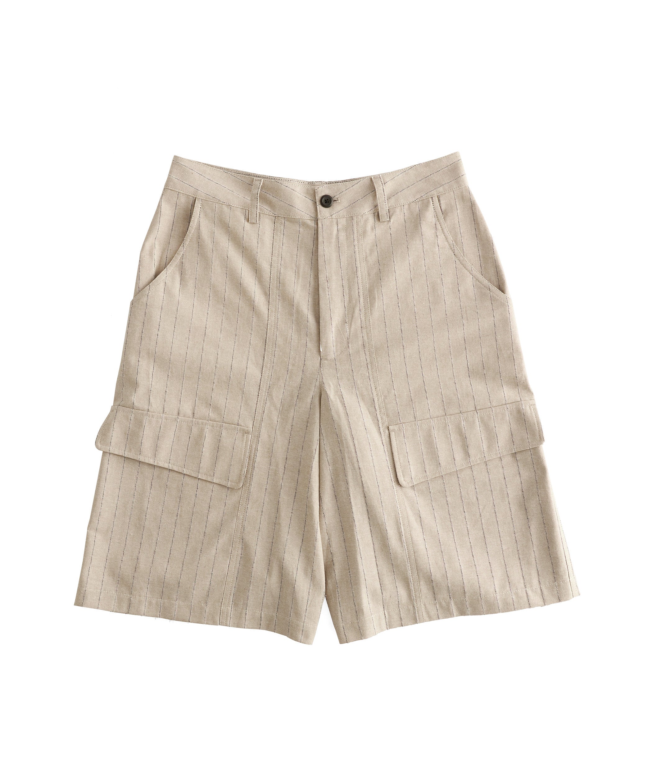 echo shorts