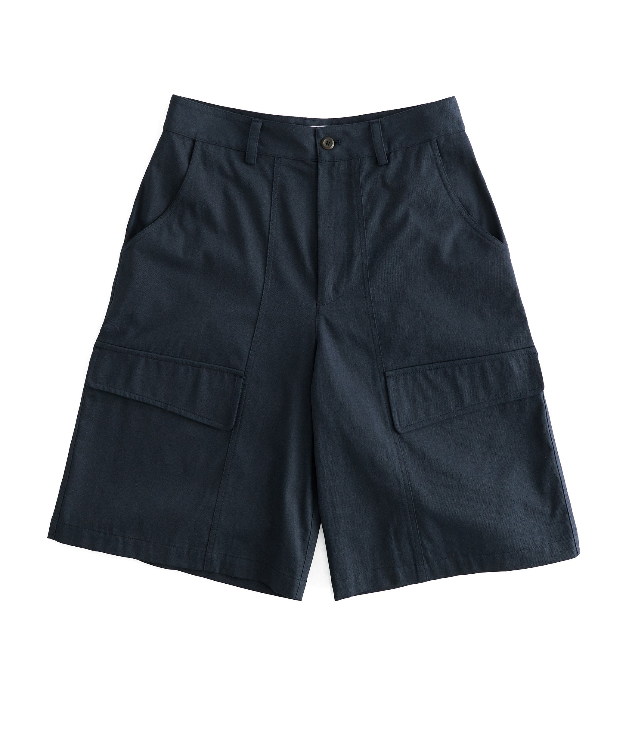 echo shorts