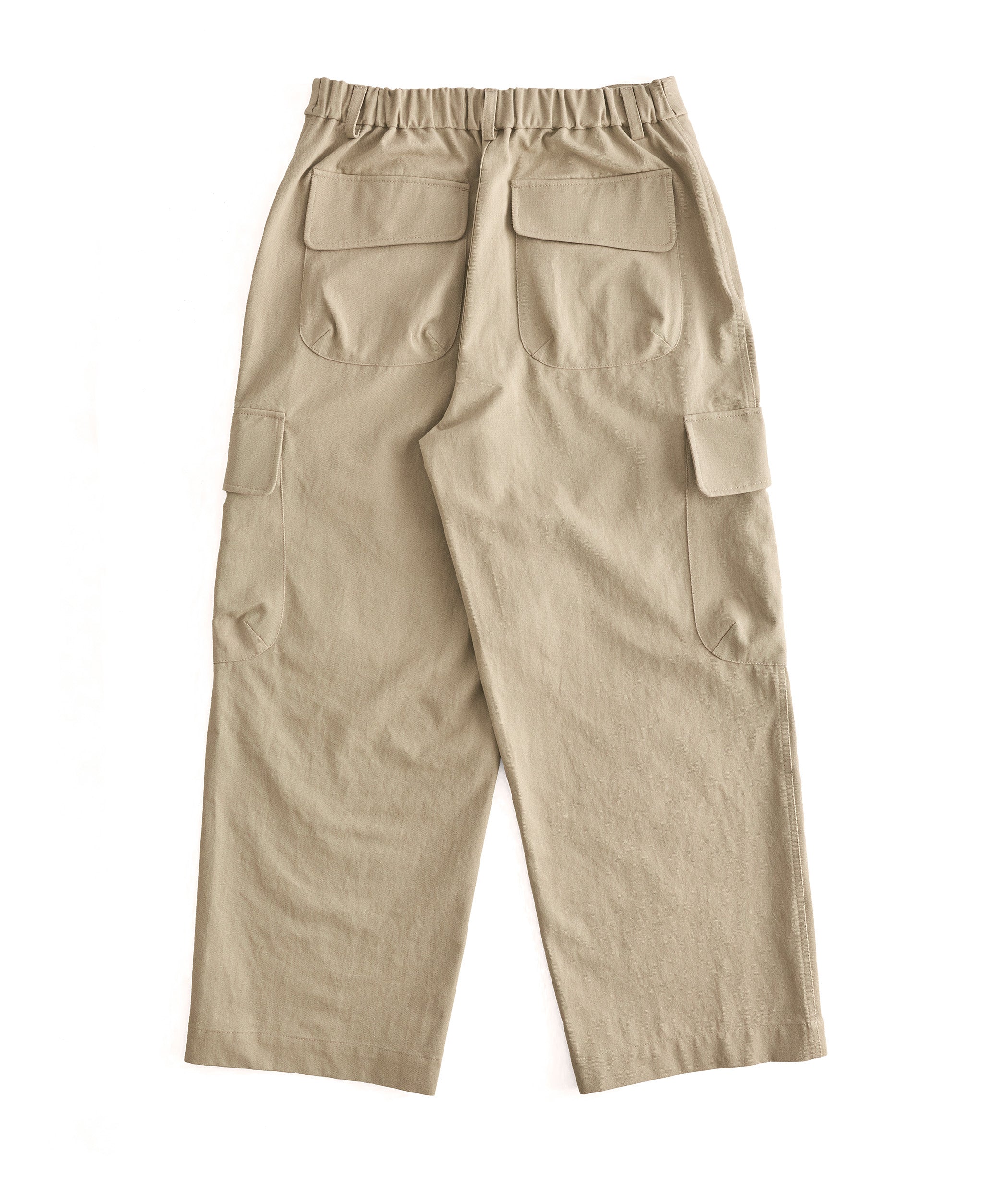 echo cargo pant