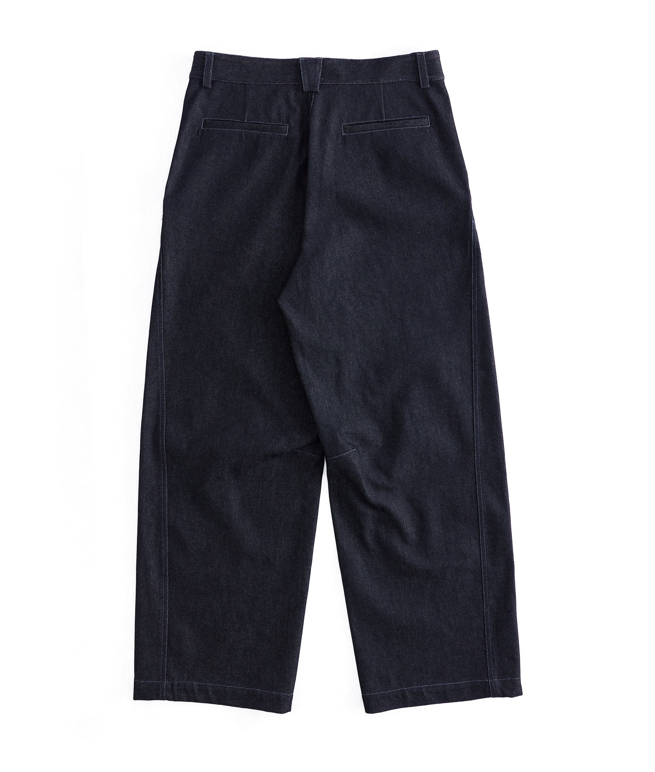 etch denim pant