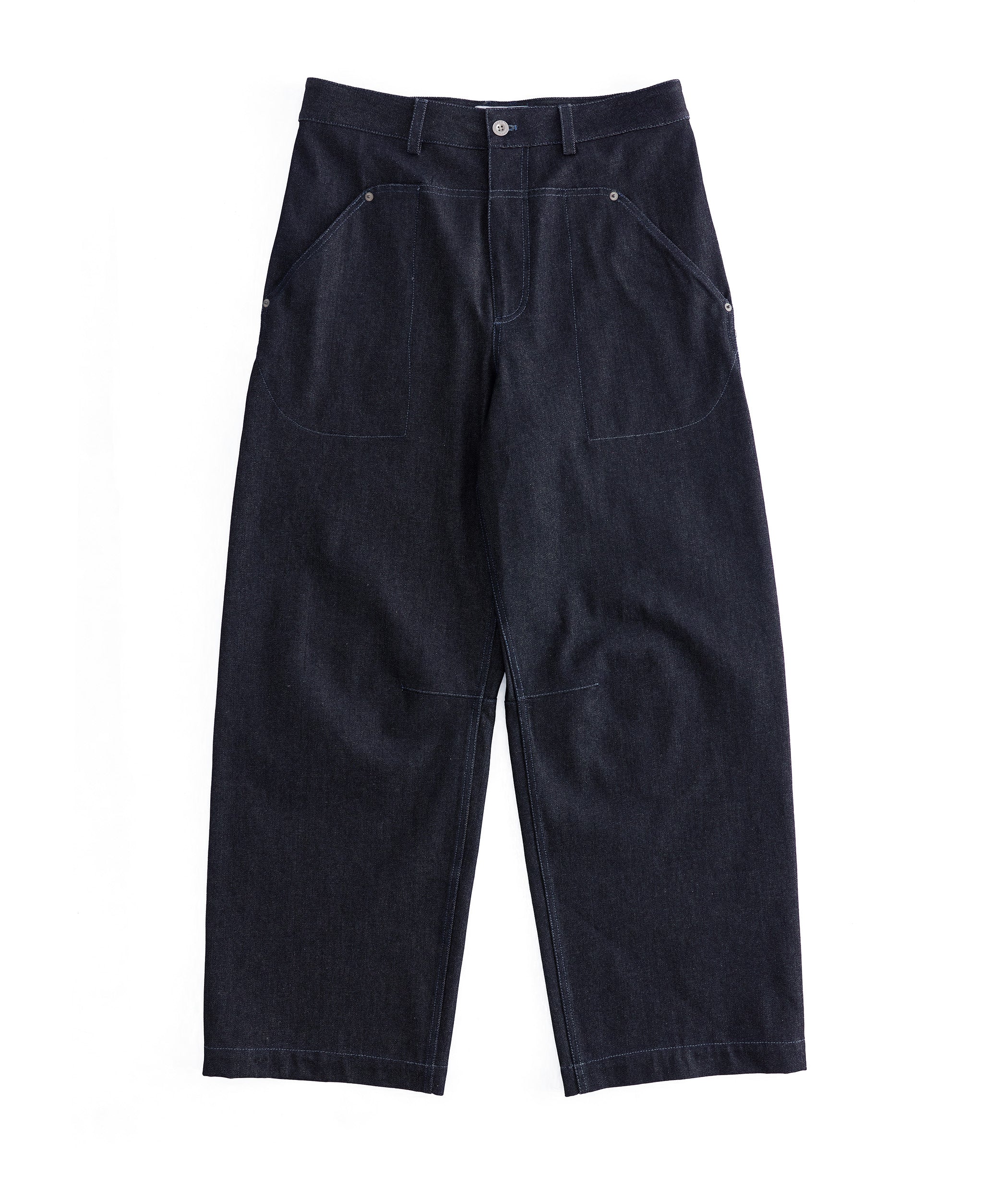 etch denim pant