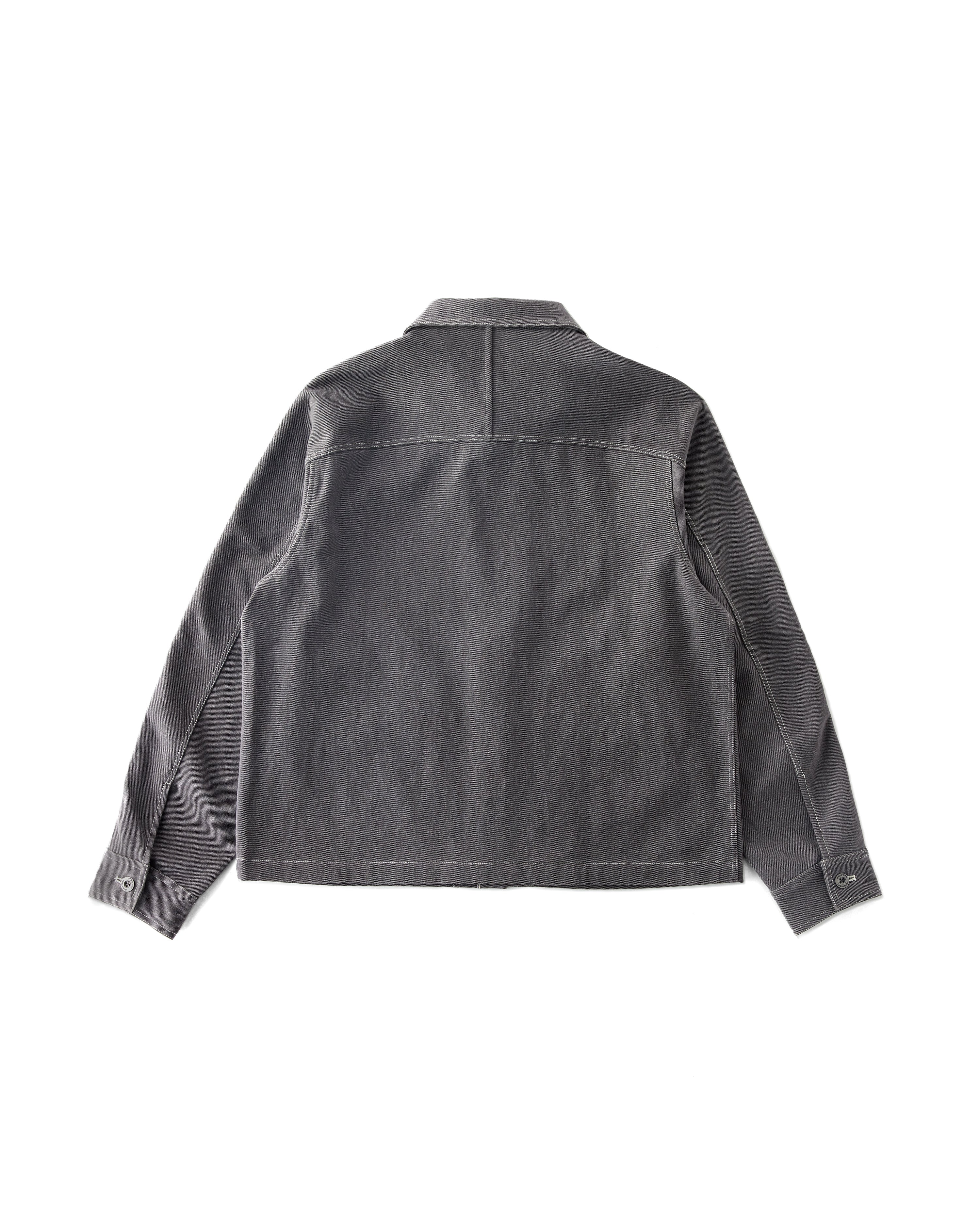e-pocket jacket