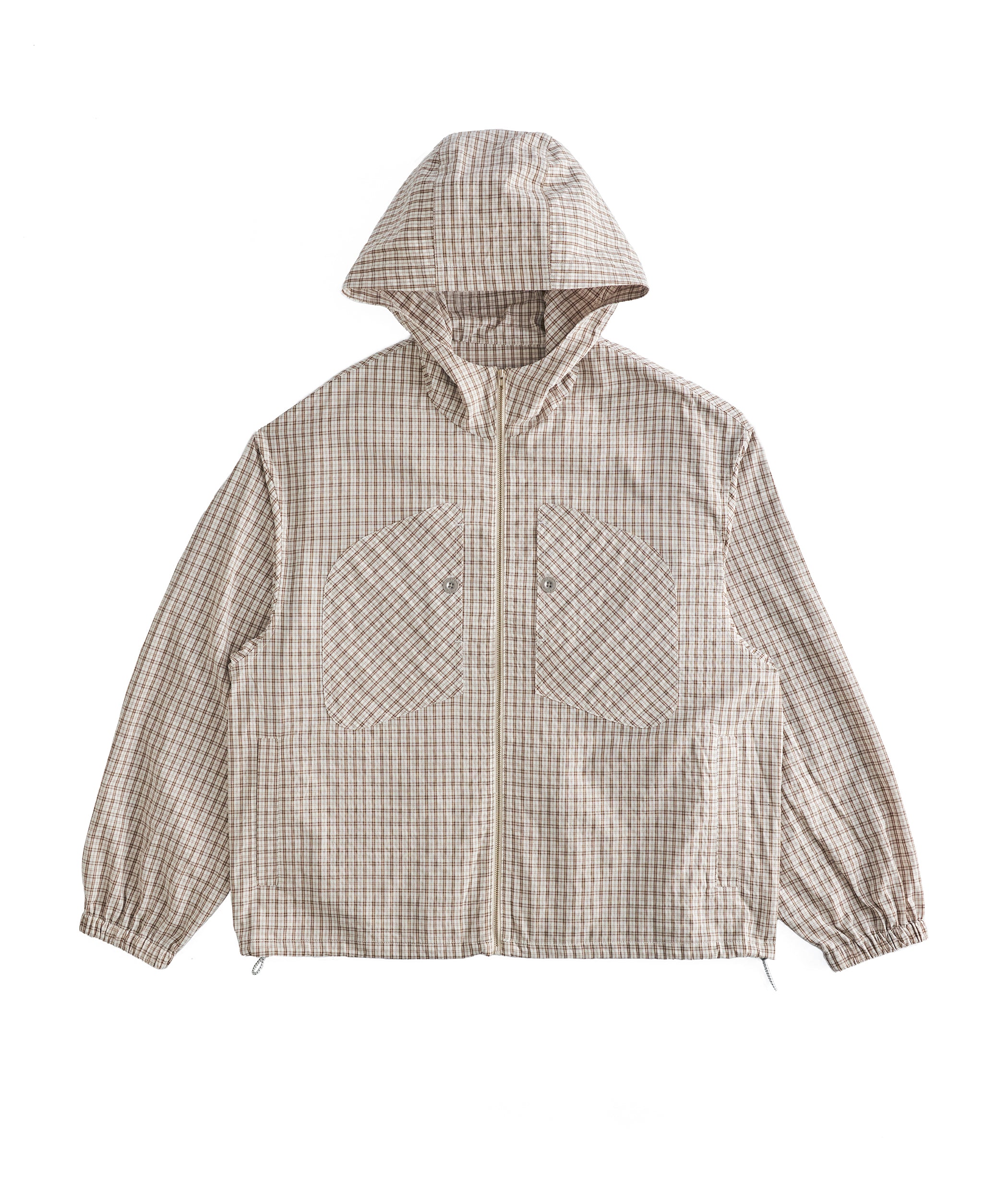 easy jacket