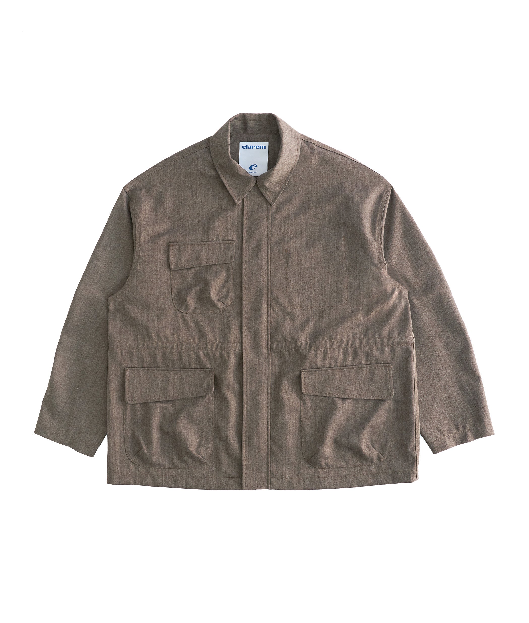 epoch jacket