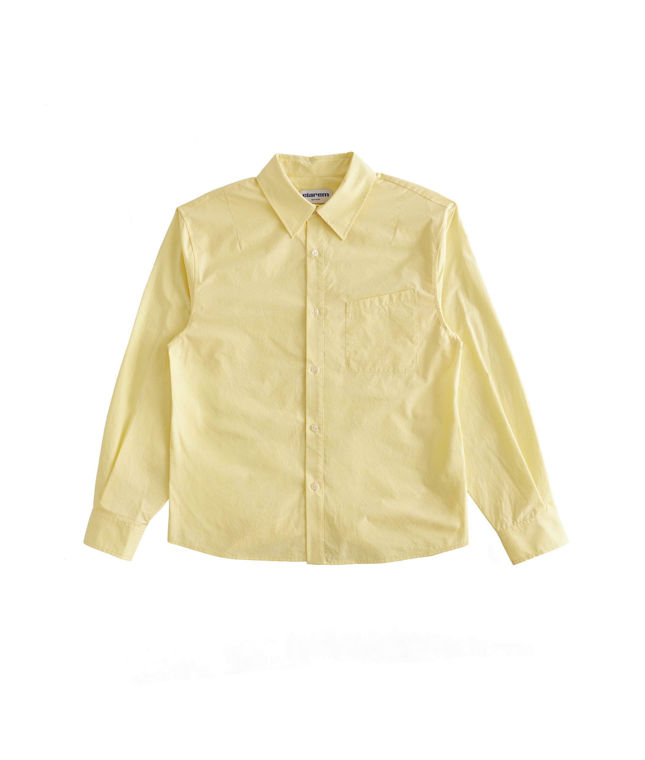 evoke shirt