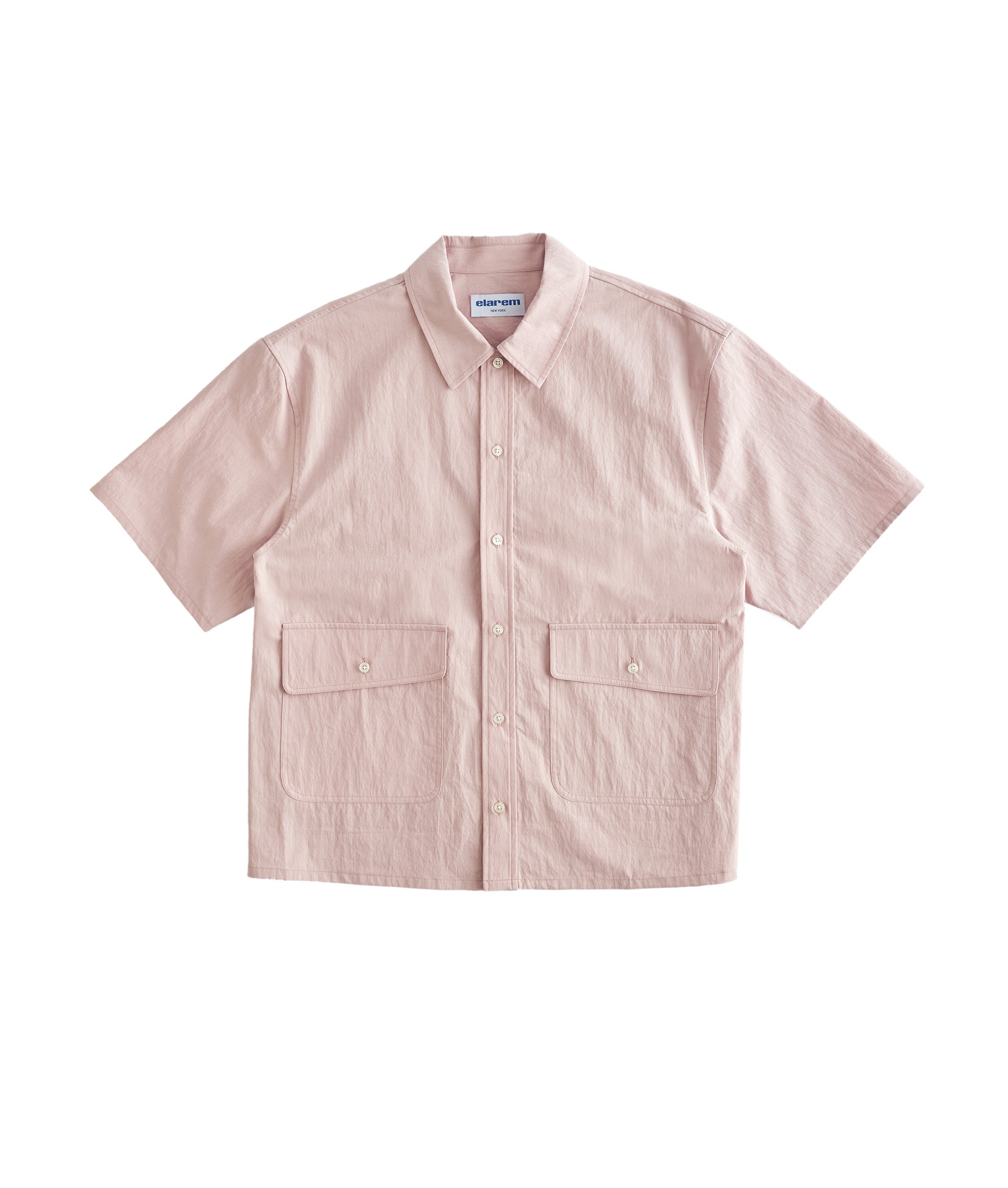 ebb shirt